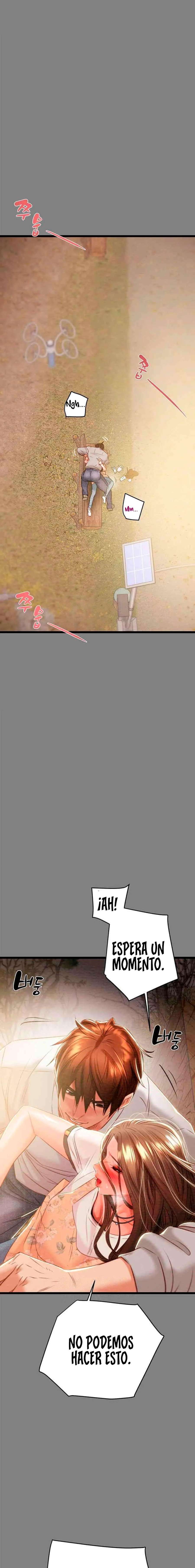 El Saqueador Capítulo 18 - Page 23