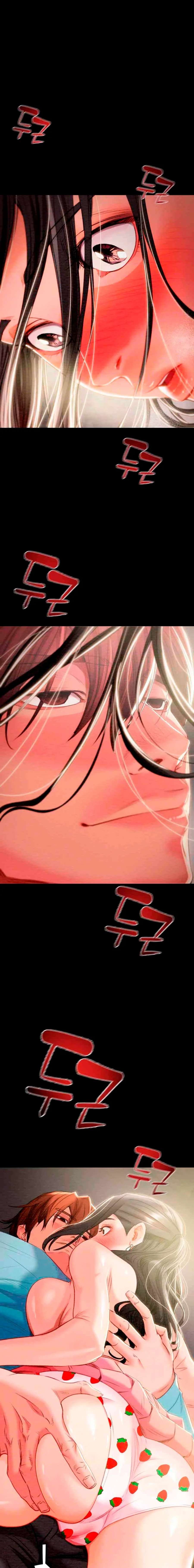 El Saqueador Capítulo 18 - Page 3