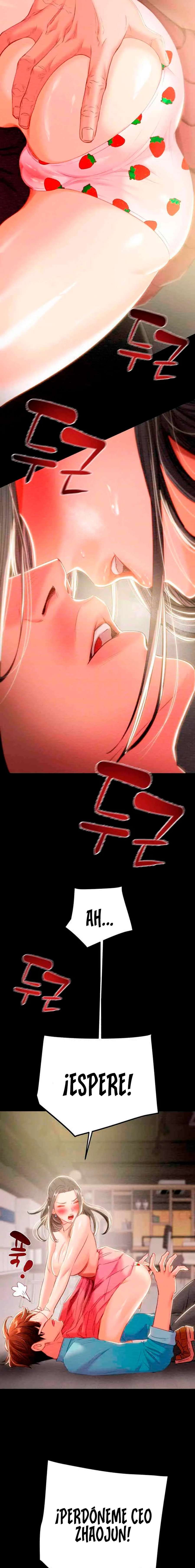 El Saqueador Capítulo 18 - Page 5