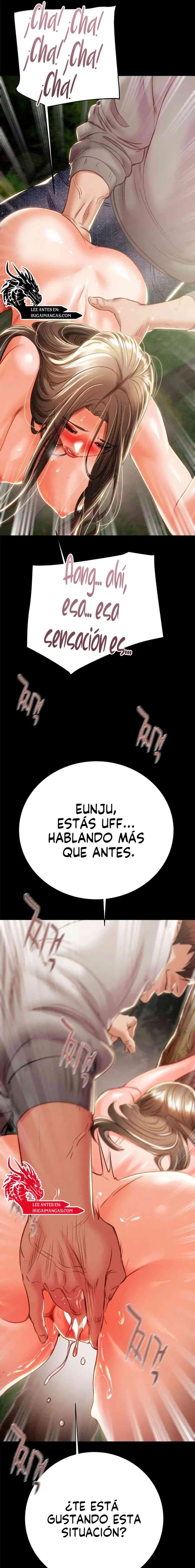 El Saqueador Capítulo 19 - Page 22