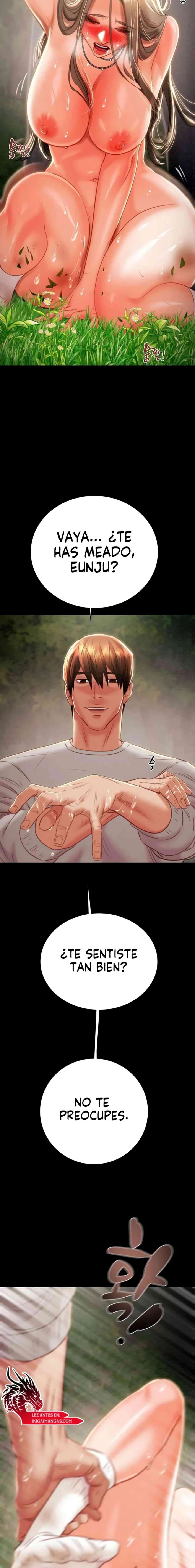 El Saqueador Capítulo 19 - Page 31