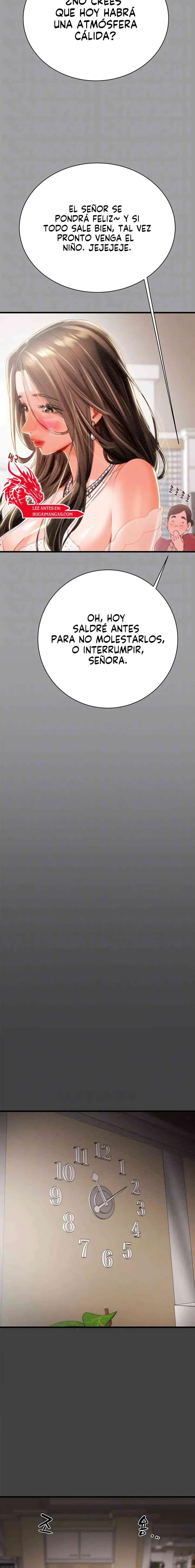 El Saqueador Capítulo 19 - Page 4