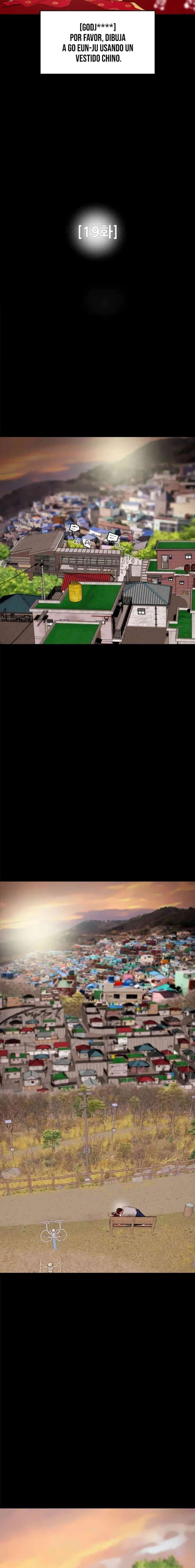 El Saqueador Capítulo 19 - Page 9