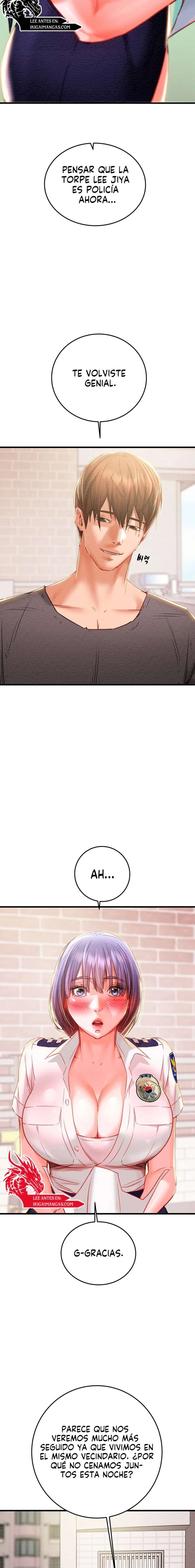 El Saqueador Capítulo 2 - Page 14