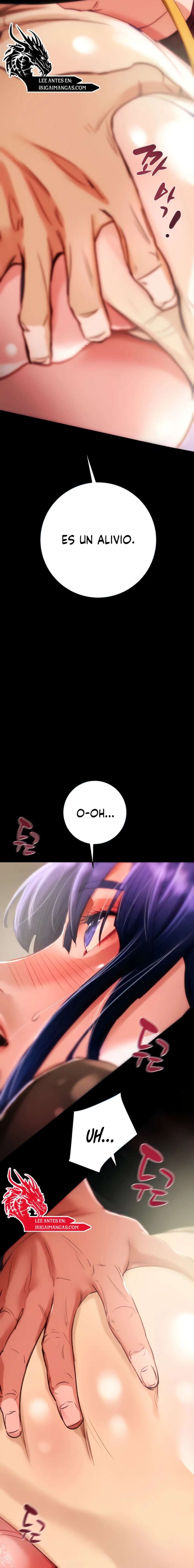 El Saqueador Capítulo 2 - Page 2