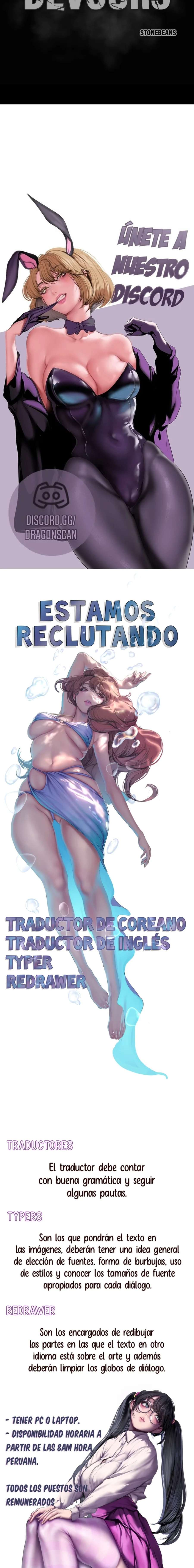 El Saqueador Capítulo 2 - Page 36