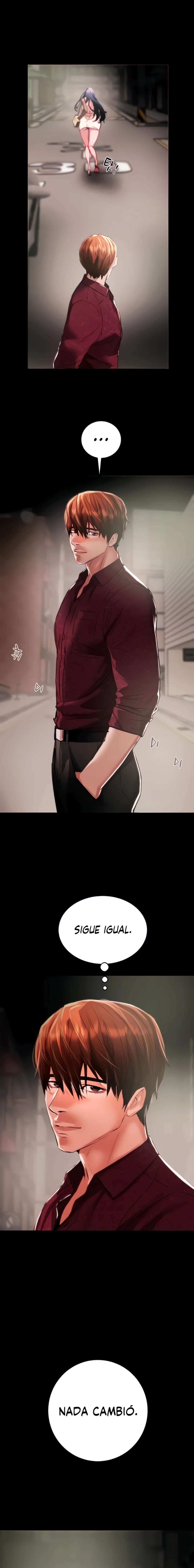 El Saqueador Capítulo 2 - Page 4