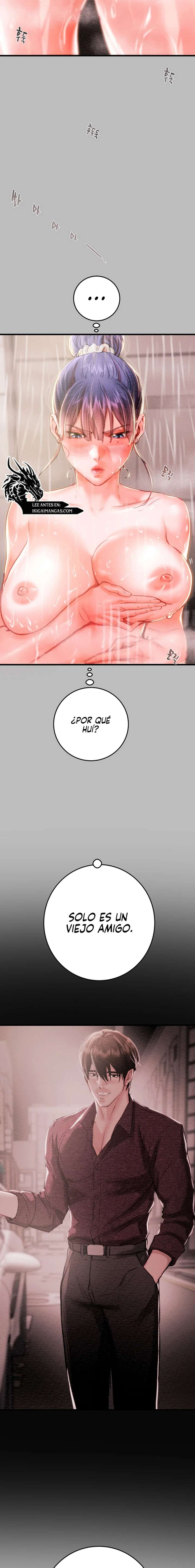 El Saqueador Capítulo 2 - Page 8