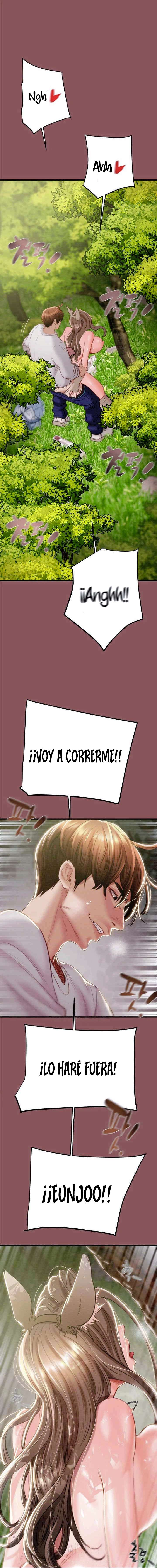 El Saqueador Capítulo 20 - Page 14