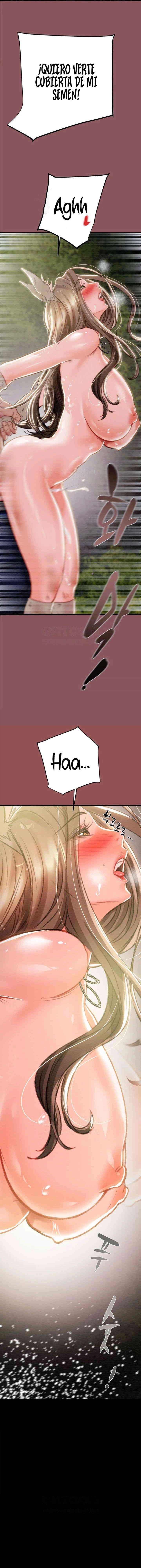 El Saqueador Capítulo 20 - Page 15