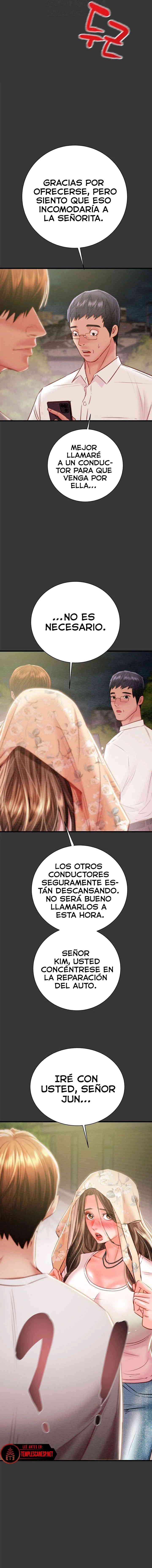 El Saqueador Capítulo 20 - Page 23