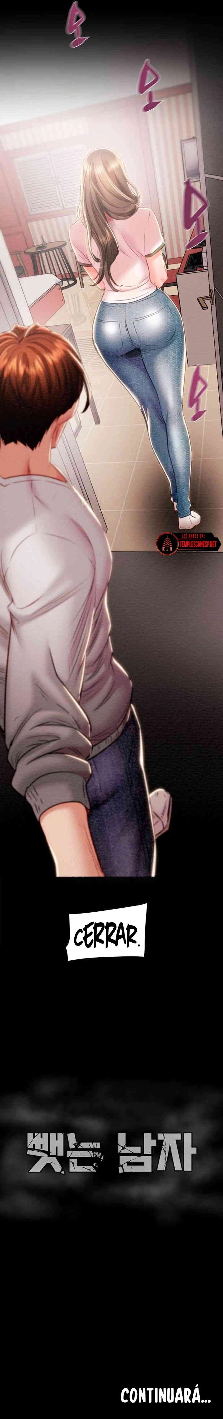 El Saqueador Capítulo 20 - Page 29