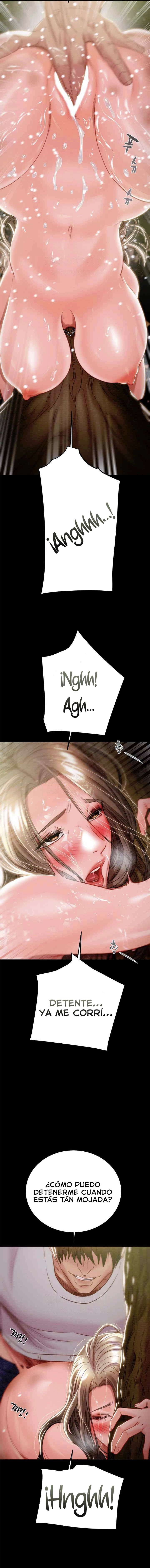 El Saqueador Capítulo 20 - Page 8