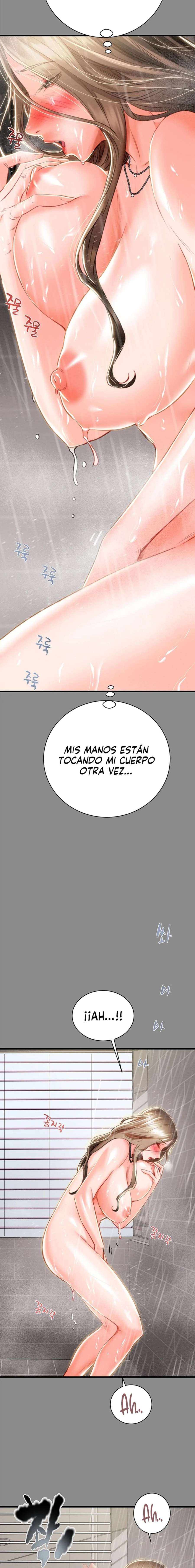 El Saqueador Capítulo 21 - Page 12