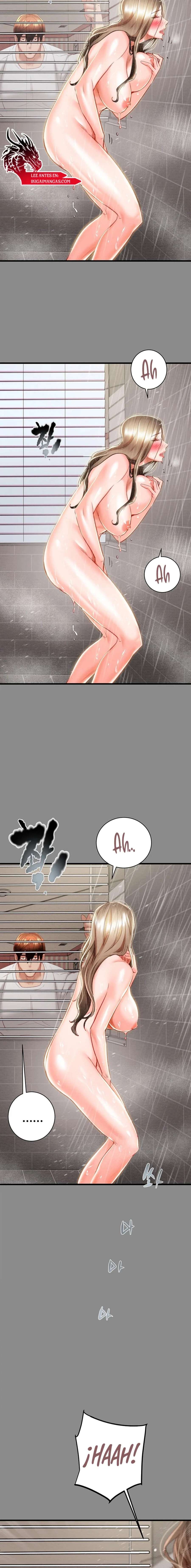 El Saqueador Capítulo 21 - Page 13