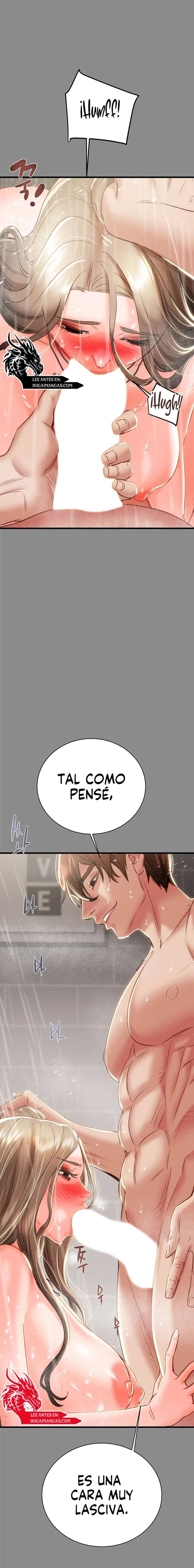 El Saqueador Capítulo 21 - Page 25