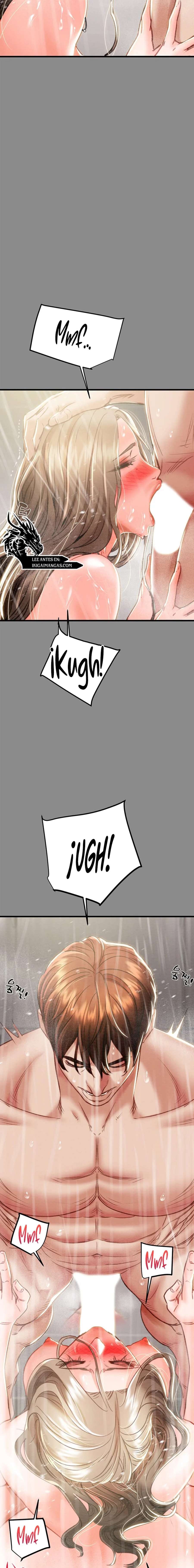 El Saqueador Capítulo 21 - Page 27