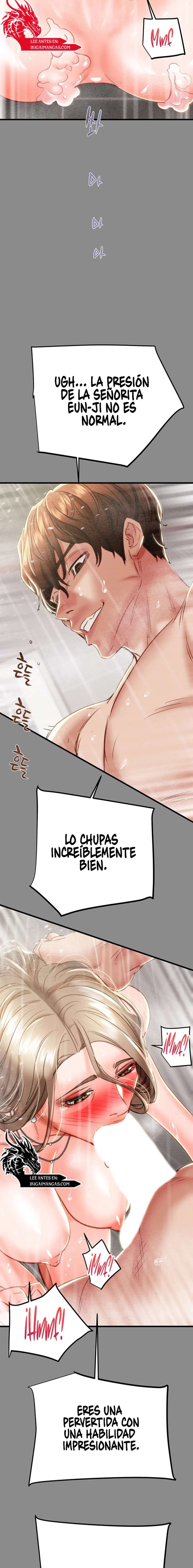 El Saqueador Capítulo 21 - Page 28