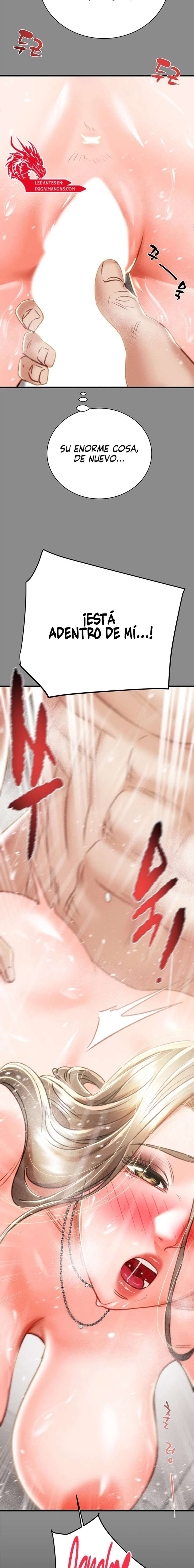 El Saqueador Capítulo 21 - Page 33