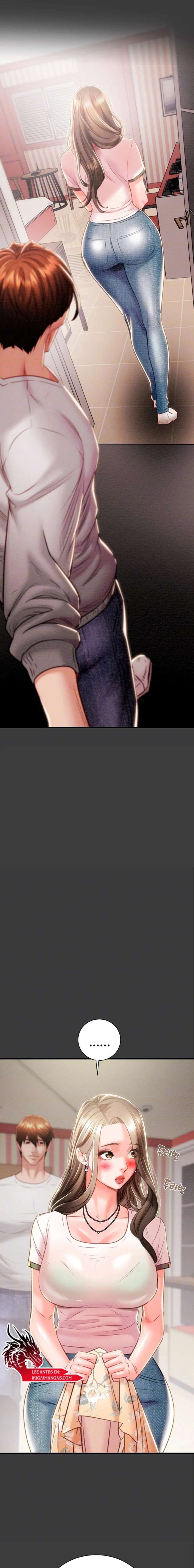 El Saqueador Capítulo 21 - Page 5