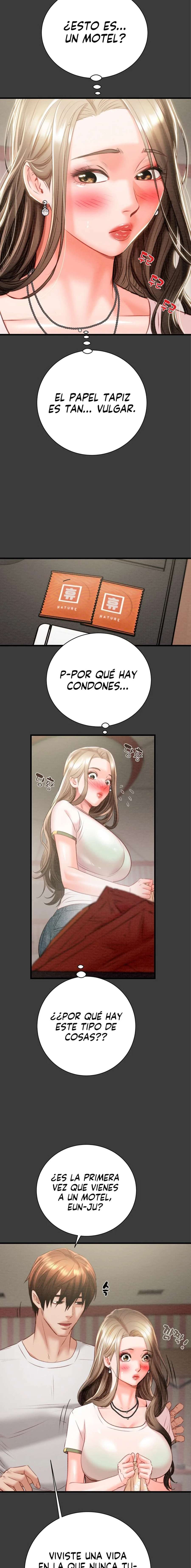 El Saqueador Capítulo 21 - Page 6