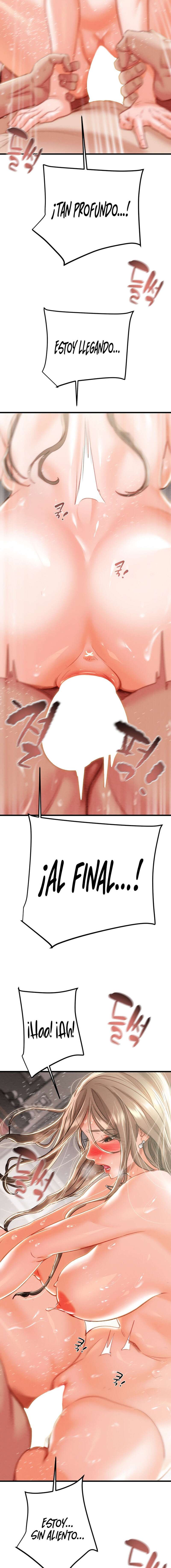 El Saqueador Capítulo 22 - Page 16