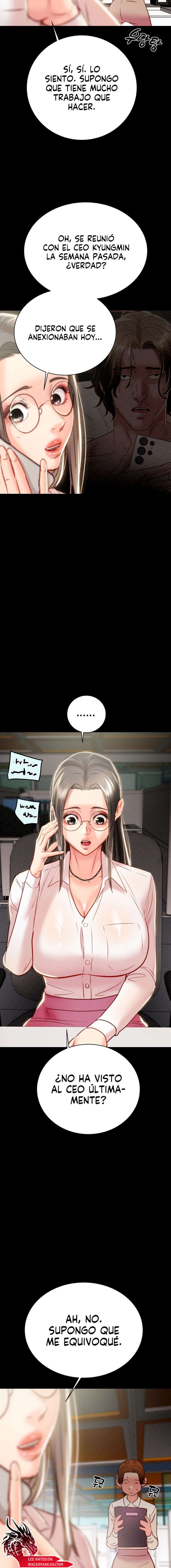 El Saqueador Capítulo 22 - Page 24