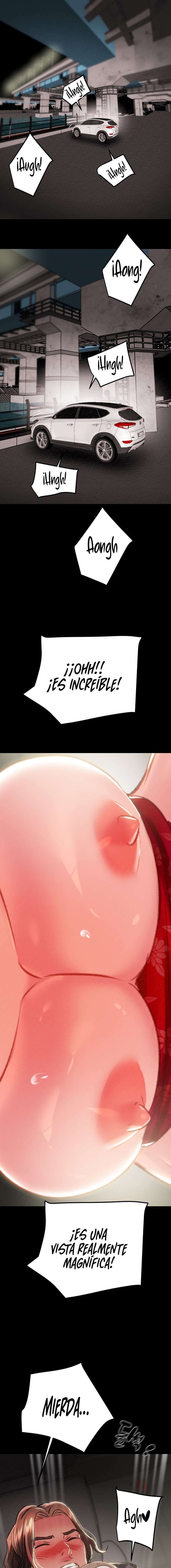 El Saqueador Capítulo 22 - Page 27