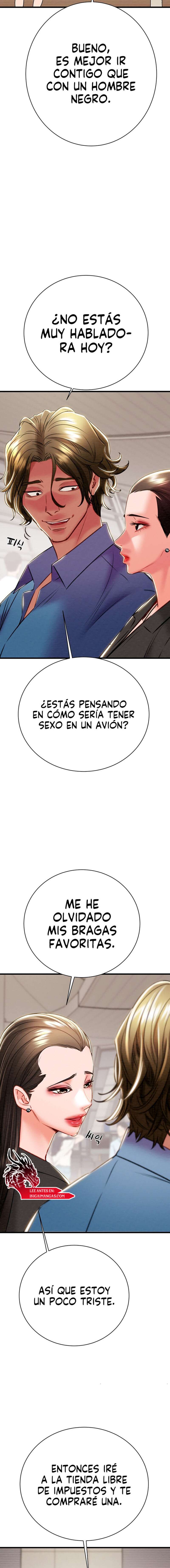 El Saqueador Capítulo 23 - Page 21