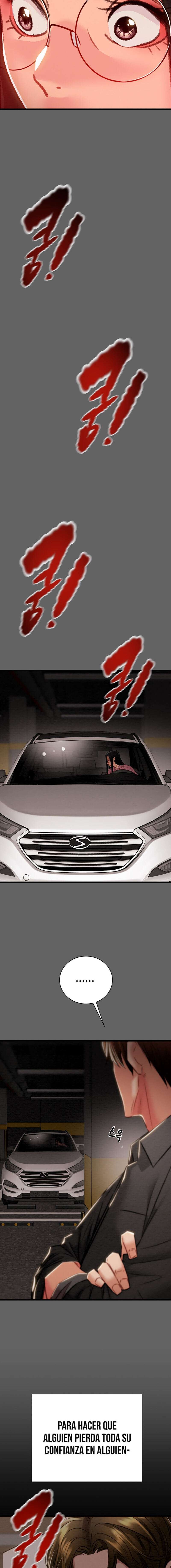 El Saqueador Capítulo 23 - Page 26