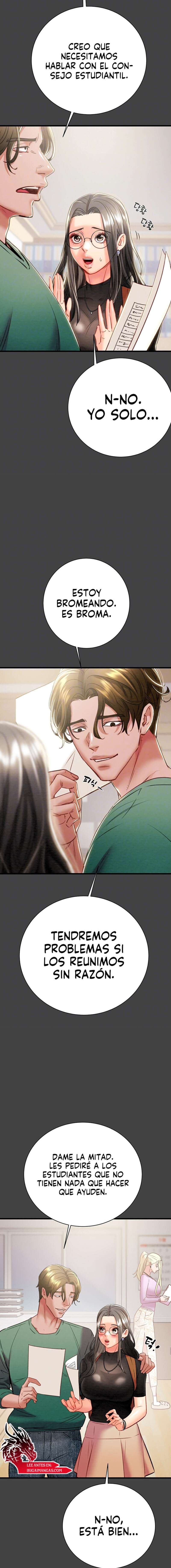 El Saqueador Capítulo 23 - Page 5