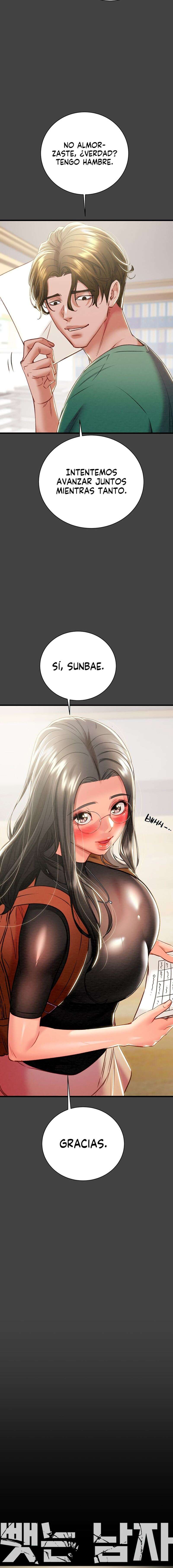 El Saqueador Capítulo 23 - Page 6