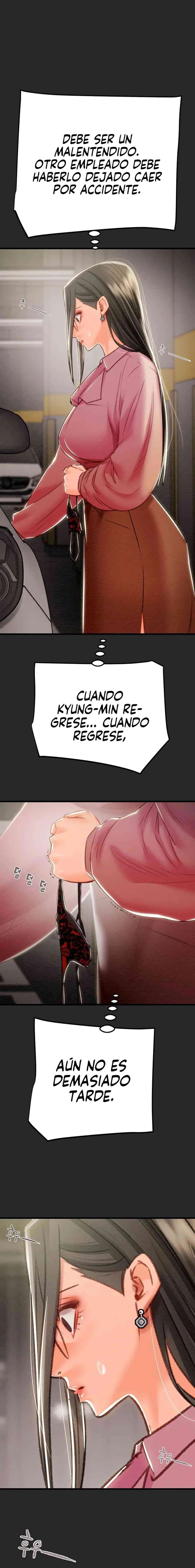 El Saqueador Capítulo 24 - Page 11