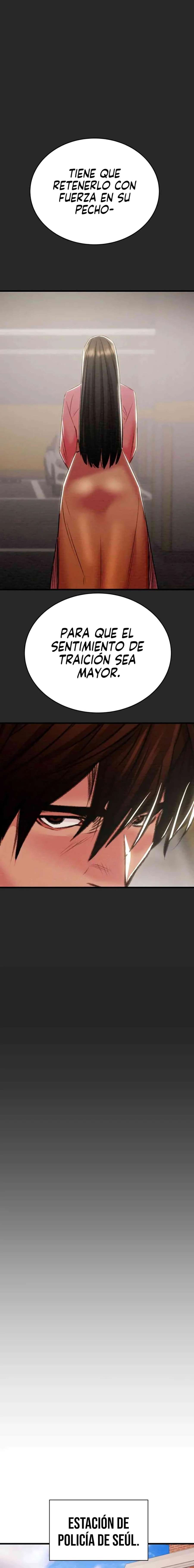 El Saqueador Capítulo 24 - Page 13