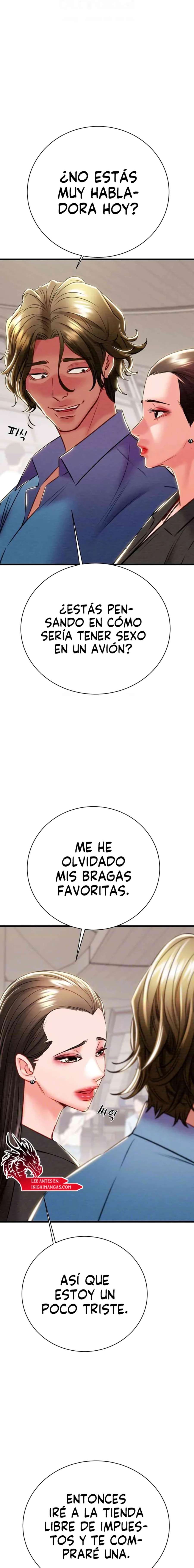 El Saqueador Capítulo 24 - Page 2