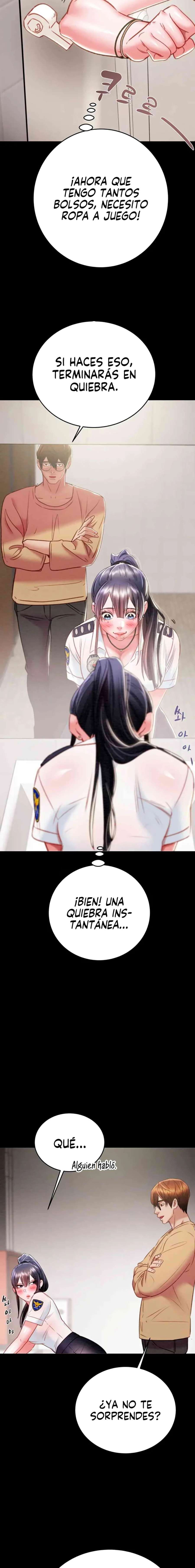 El Saqueador Capítulo 24 - Page 23