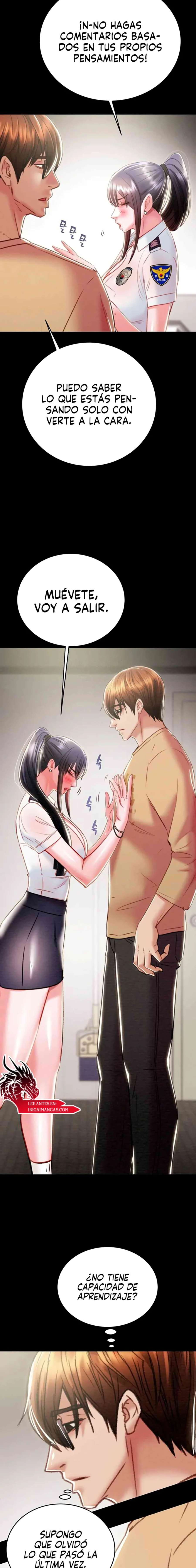 El Saqueador Capítulo 24 - Page 24