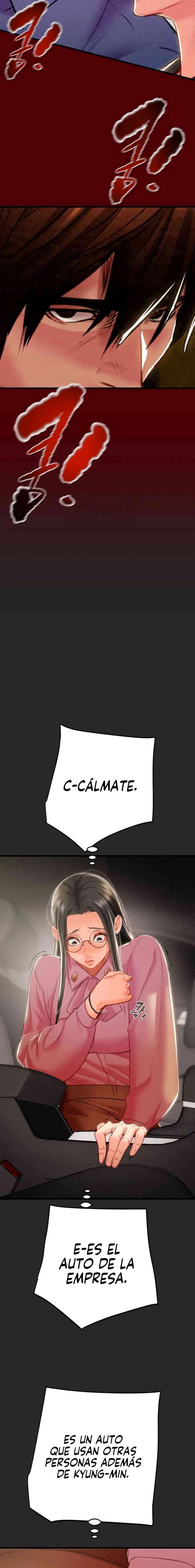 El Saqueador Capítulo 24 - Page 9