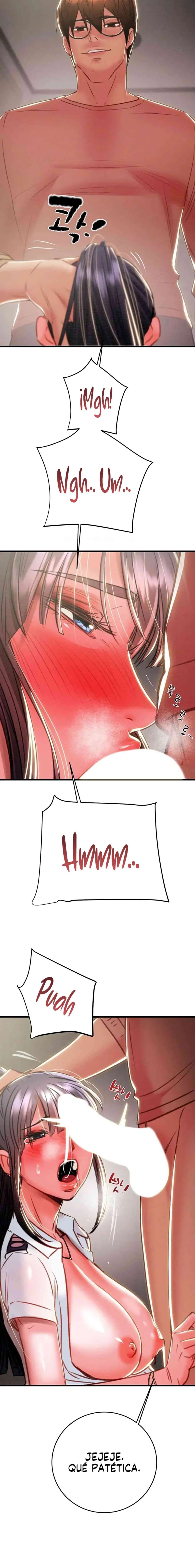 El Saqueador Capítulo 25 - Page 24