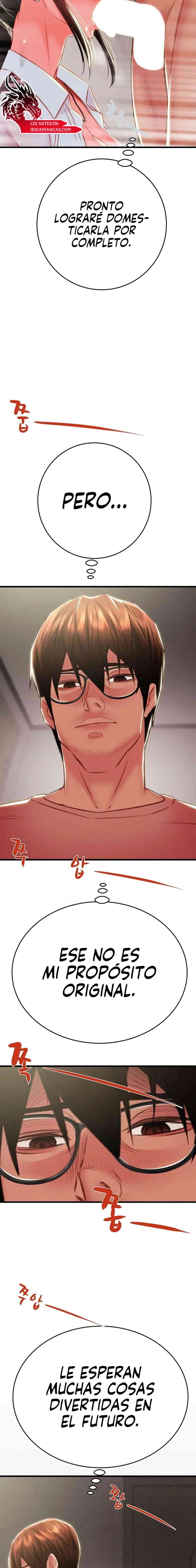 El Saqueador Capítulo 25 - Page 27