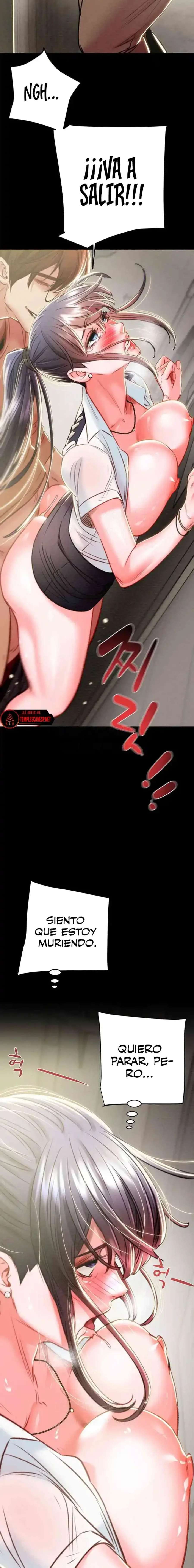 El Saqueador Capítulo 26 - Page 13