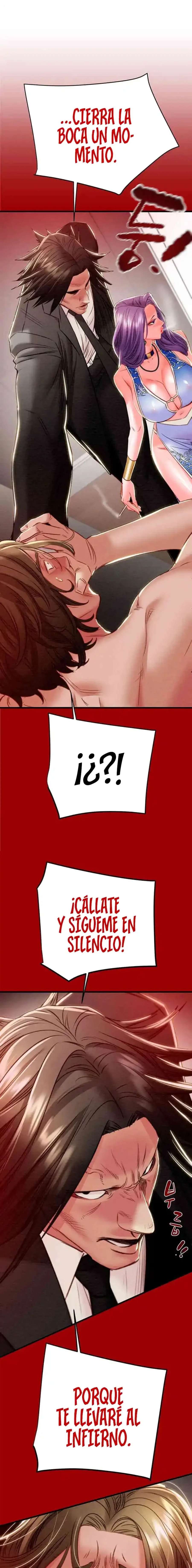 El Saqueador Capítulo 26 - Page 26