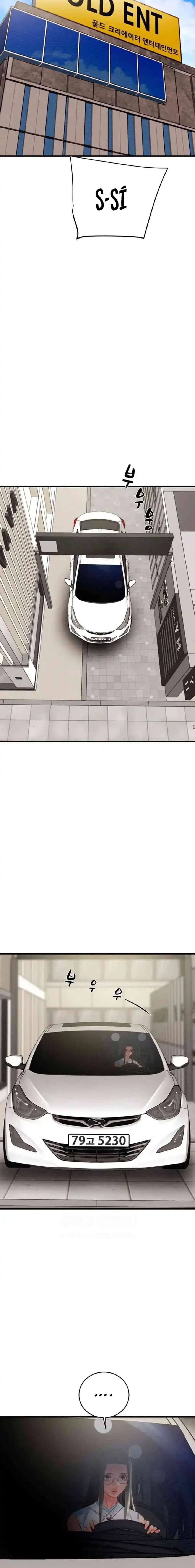 El Saqueador Capítulo 26 - Page 30