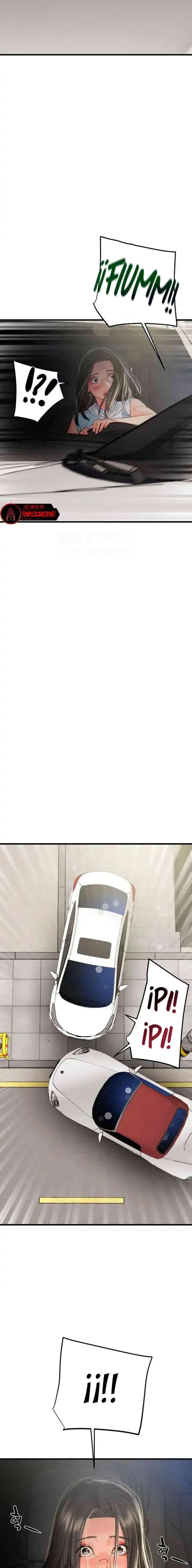 El Saqueador Capítulo 26 - Page 31