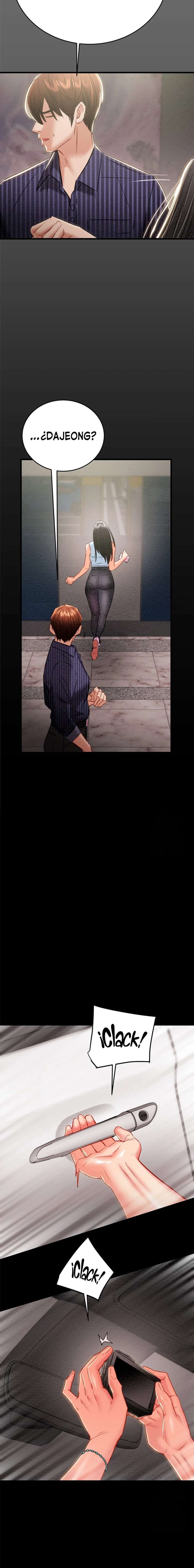 El Saqueador Capítulo 27 - Page 10