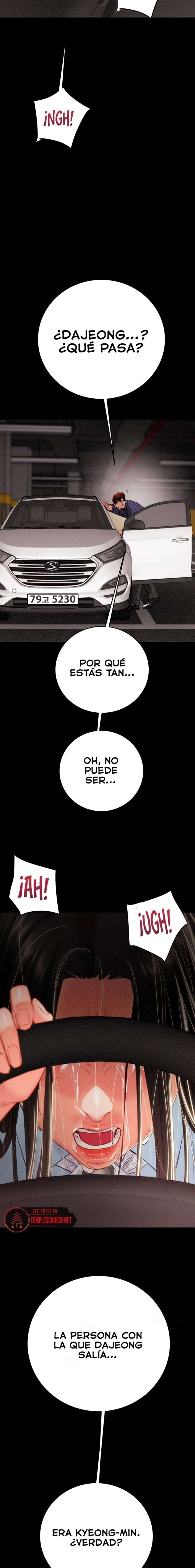 El Saqueador Capítulo 27 - Page 17