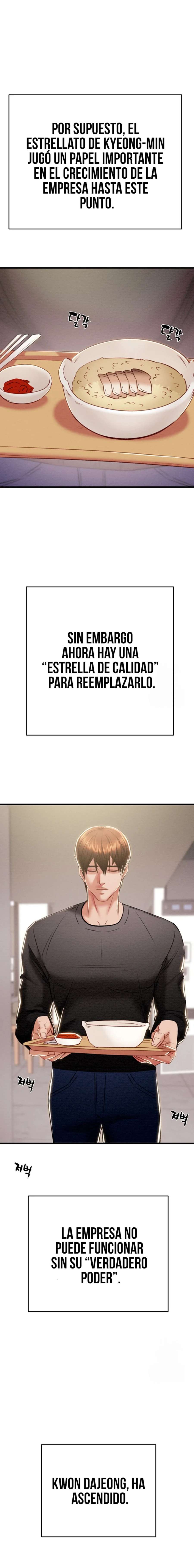 El Saqueador Capítulo 27 - Page 23