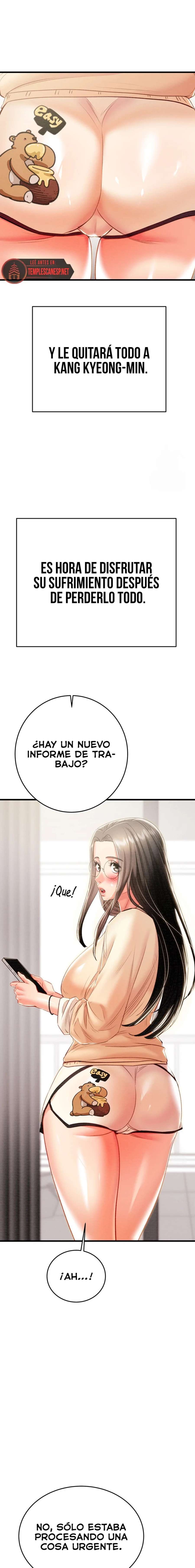 El Saqueador Capítulo 27 - Page 24