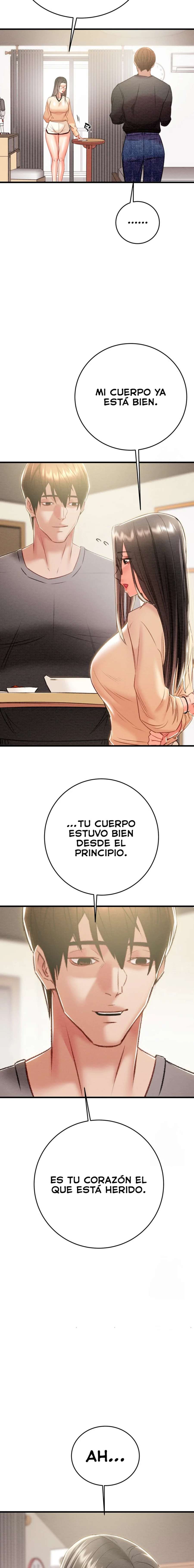 El Saqueador Capítulo 27 - Page 25