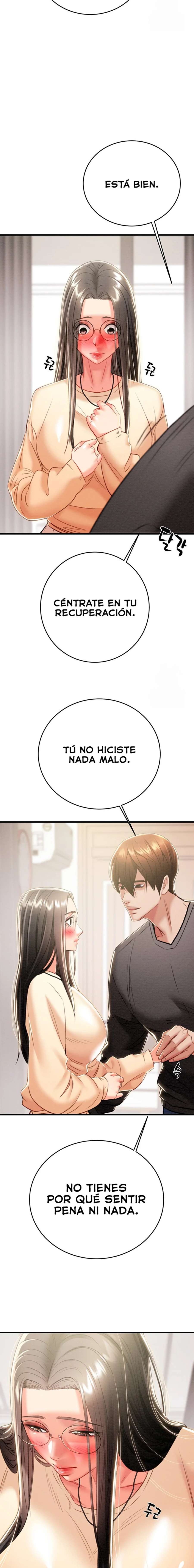 El Saqueador Capítulo 27 - Page 27